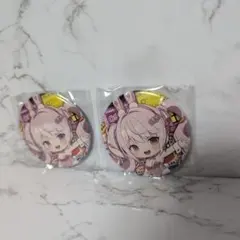 勝利の女神ニケ NIKKE アニス エリア防衛戦第二弾 メモリアル缶バッジ
