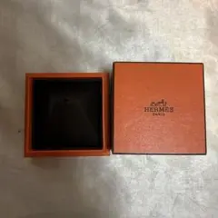 HERMES エルメス　リングケース　空箱