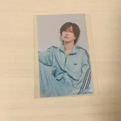 SUPER★DRAGON 池田彪馬　ミニ生写真