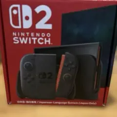 Nintendo Switch 2 本体 スマブラ プロコン付き - メルカリ