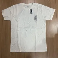 新品 グラニフ 猫面魚 Tシャツ 石黒亜矢子