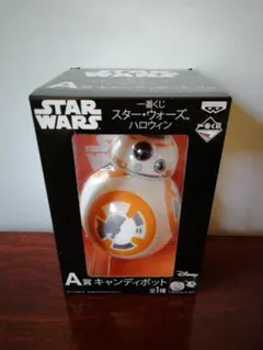 一番くじ スター・ウォーズハロウィン ラストワン賞 R2-711ver. - メルカリ
