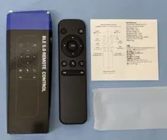 オットキャスト新型エアマウス Ottocast リモコン BT02のサムネイル