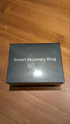 Smart Recovery Ring #10