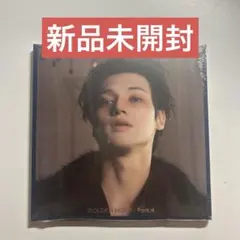 ATEEZ GOLDEN HOUR: part4 アチズ ウヨン デジパック