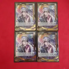 刀剣乱舞 ヴァンガード セット 蜂須賀虎徹 - メルカリ