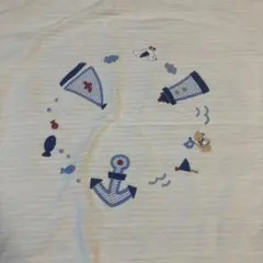 familiar ファミリア　夏用　ブランケット