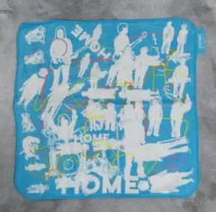 Mr.Children HOME ツアーグッズ ミニタオルのサムネイル