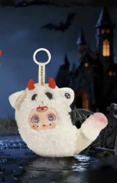 MM Sugar Babyハロウィン闇夜の精霊パーティー　白猫
