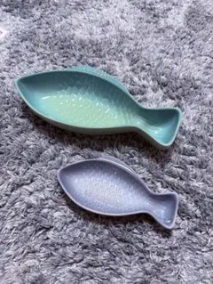 2025年最新】le creuset フィッシュの人気アイテム - メルカリ