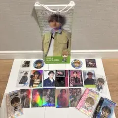 2025年最新】中島颯太アクリルスタンドの人気アイテム - メルカリ