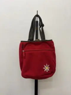 OLD UNIQLO オールド ユニクロ ミニ トート バッグ レア