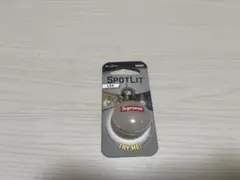 未使用Supreme LED SPOTLIT キーホルダー ライト シュプリーム