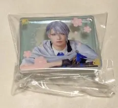 山姥切長義 刀ミュ 博覧会 アクリルメモスタンド ランダム 刀剣乱舞