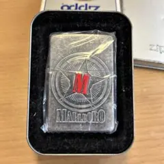 2026年最新】Marlboro Zippo 2000年の人気アイテム - メルカリ