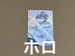 カラフルピーチ トレカ トレーディングカード ヒロ ホロ