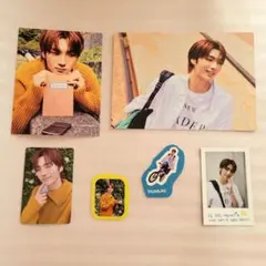 GOT7 ヨンジェ トレカ セット youngjae 2025年最新】YOUNGJAEの人気アイテム - メルカリ