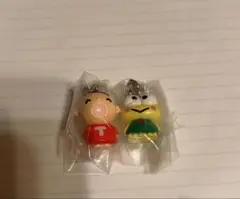 めじるしアクセサリーサンリオキャラクターズオールスターズたあ坊けろけろけろっぴ