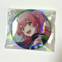 プロセカ　桃井愛莉　缶バッジ　バッジ28b