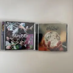 Stray Kids The Sound & Hollow CDセット