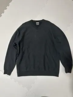 vネック スウェット