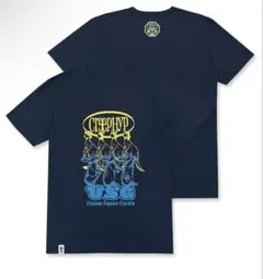 2026年最新】UNiSON square garden tシャツ xlの人気アイテム - メルカリ