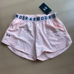 Under Armour ショートパンツ
