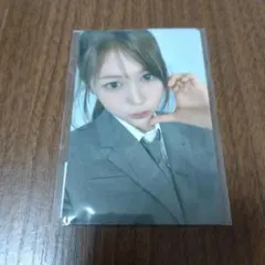 hearts2hearts focus weverse特典　イェオン