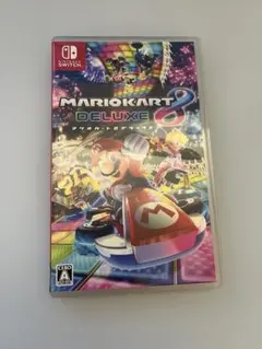 MARIOKART 8 DELUXE Nintendo Switch