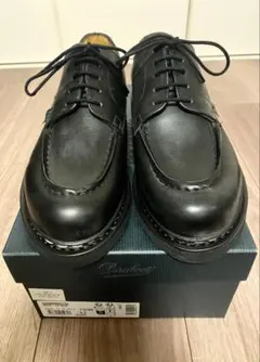 JM Weston Golf ロシアンカーフ5D UK 5/C - メルカリ