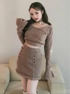 2026年最新】andmary セットアップの人気アイテム - メルカリ