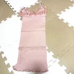 ピーチジョン　キャミソール サイズMーLのサムネイル