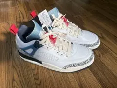 【新品】ナイキAir Jordanエアジョーダン スパイジークローLOW25.5