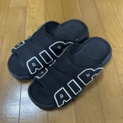 早い者勝ち‼️ NIKE エアモアアップテンポ モアテン サンダル 28cm