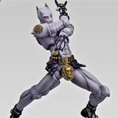 キラークイーン アニメ