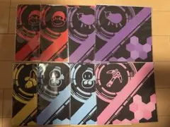 DMMくじ「ドズル社 ～ただいまゲーム実況中～」