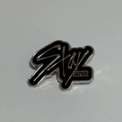 stray kids スキズ ファンクラブ 限定 バッジ