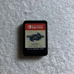 モンスターハンターライズ Nintendo Switch
