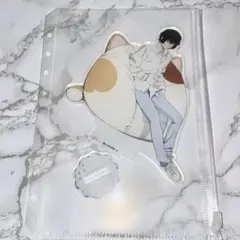 文スト 太宰治 アクスタ まねきねこ 34