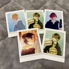 佐々木と宮野グッズ！