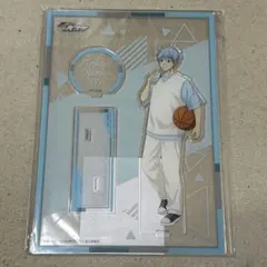 黒バス キャラポップストア アクスタ 中学生編 黒子
