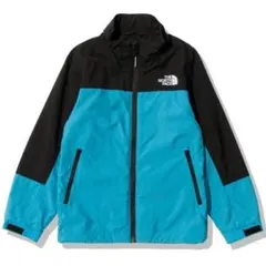 THE NORTH FACE ジャケット 青/黒