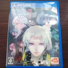 【中古】東京喰種トーキョーグール JAIL PS Vita