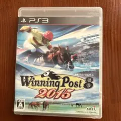 Winning Post 8 2015