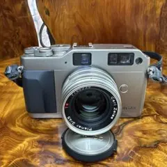 2025年最新】CONTAX G1 レンズの人気アイテム - メルカリ