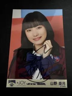 2026年最新】山野愛月 直筆の人気アイテム - メルカリ