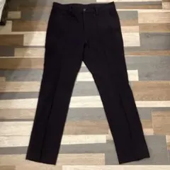 【BEAMS GOLF】ビームスゴルフ　ストレッチ　美品　シンチバックのサムネイル