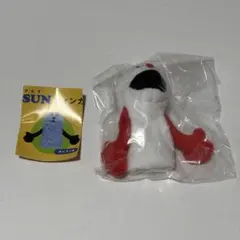 パペットスンスン フィンガーパペットぬいぐるみ ノンノン