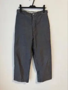 2025年最新】ユーロワークパンツの人気アイテム - メルカリ