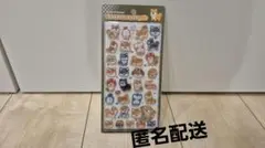 ボンボンドロップシール　 和柄 柴犬 国内正規品